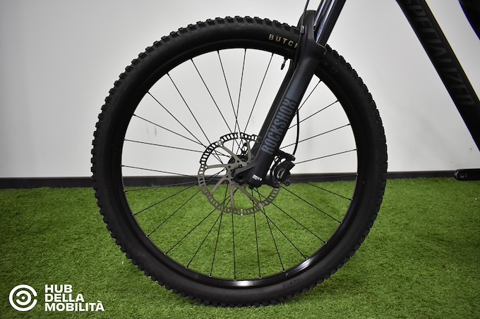 SPECIALIZED STUMPJUMPER ALLOY 2021